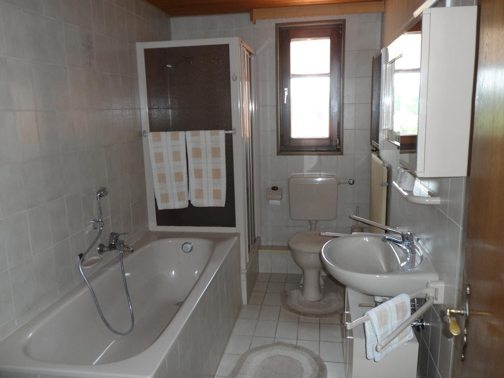 Pension Fischer Bad Driburg Habitación foto