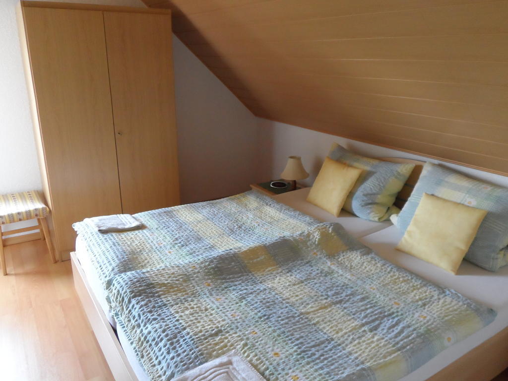 Pension Fischer Bad Driburg Habitación foto
