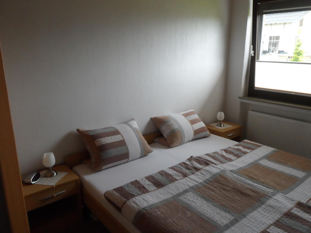 Pension Fischer Bad Driburg Habitación foto