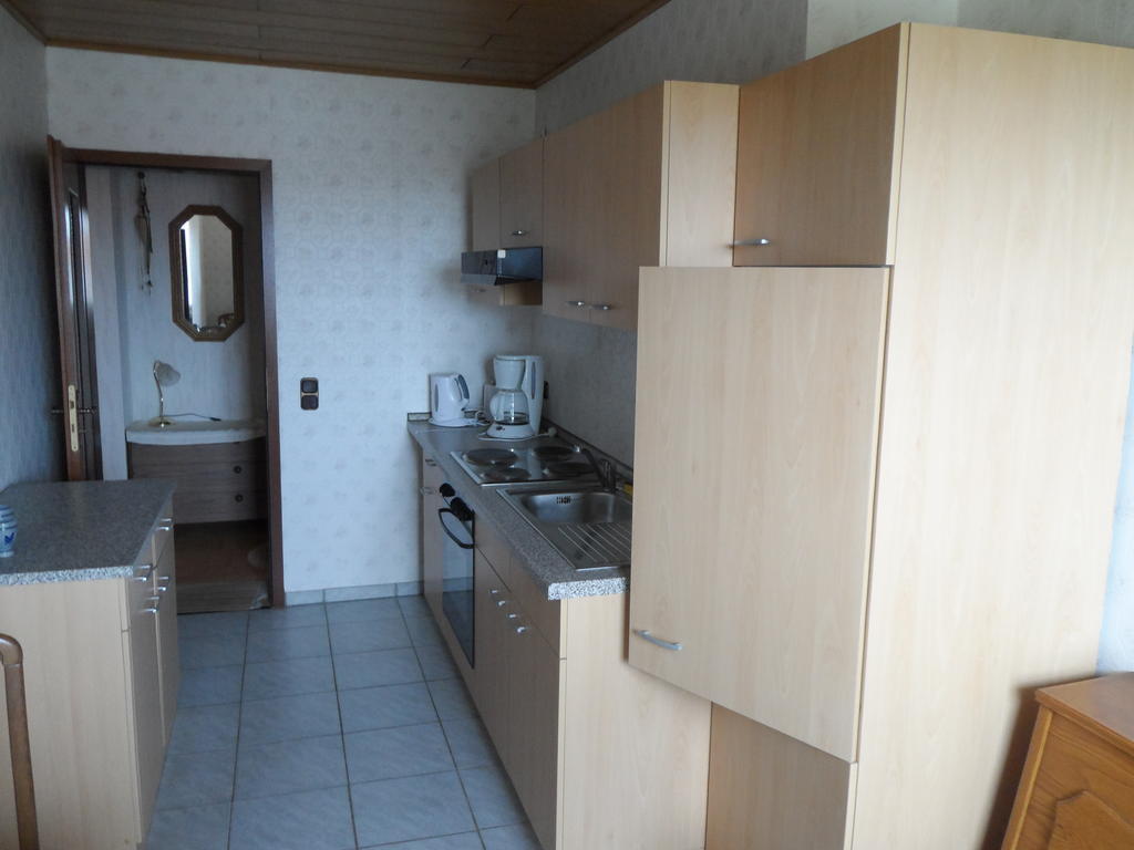 Pension Fischer Bad Driburg Habitación foto