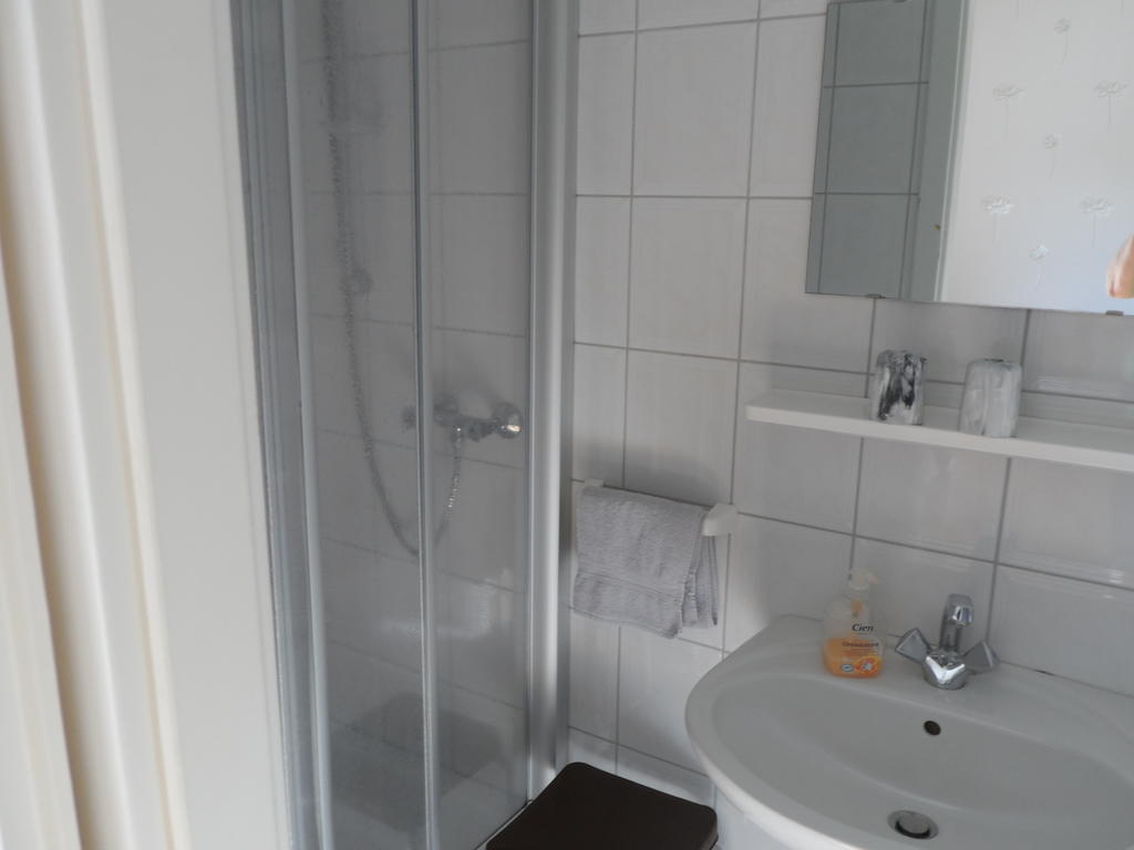 Pension Fischer Bad Driburg Habitación foto