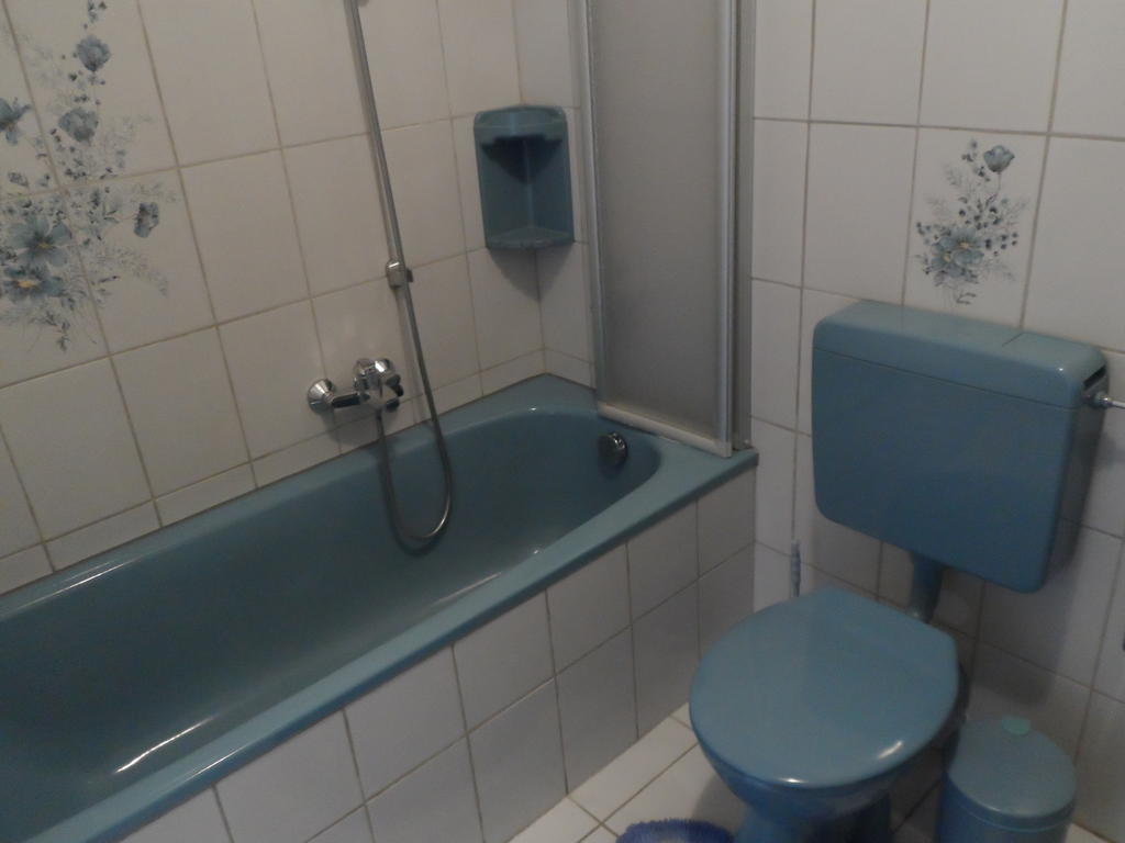 Pension Fischer Bad Driburg Habitación foto