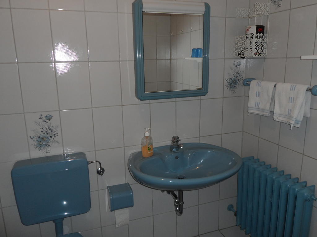 Pension Fischer Bad Driburg Habitación foto